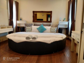 Vimala Hills FARLA Villa - 3BR